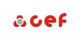 Logo Cef