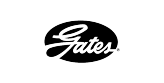 Logo Gates