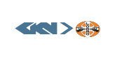 Logo GKN