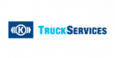 Logo Truck Services